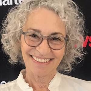 Meet your Posher, Susan